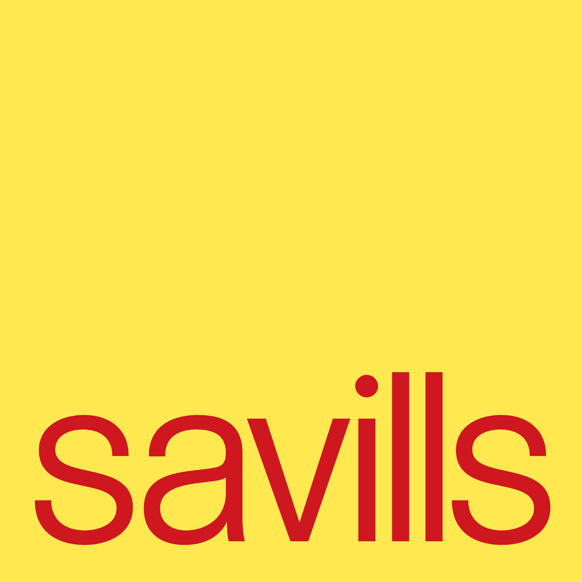 An image of the Savills logo