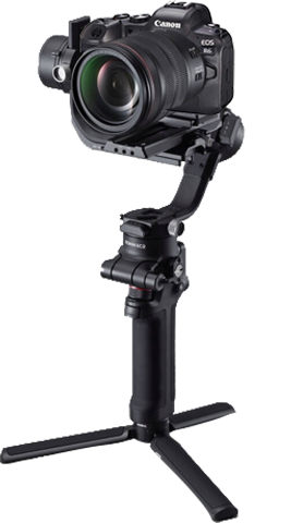 canon-r5c - First Viewings