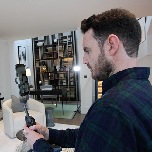 filming_inside - First Viewings