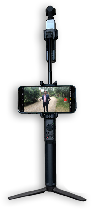 osmo_pocket - First Viewings
