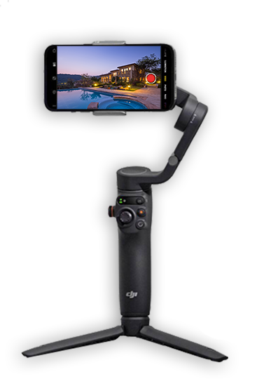 smartphone_gimbal - First Viewings