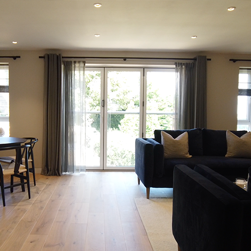 windows - First Viewings
